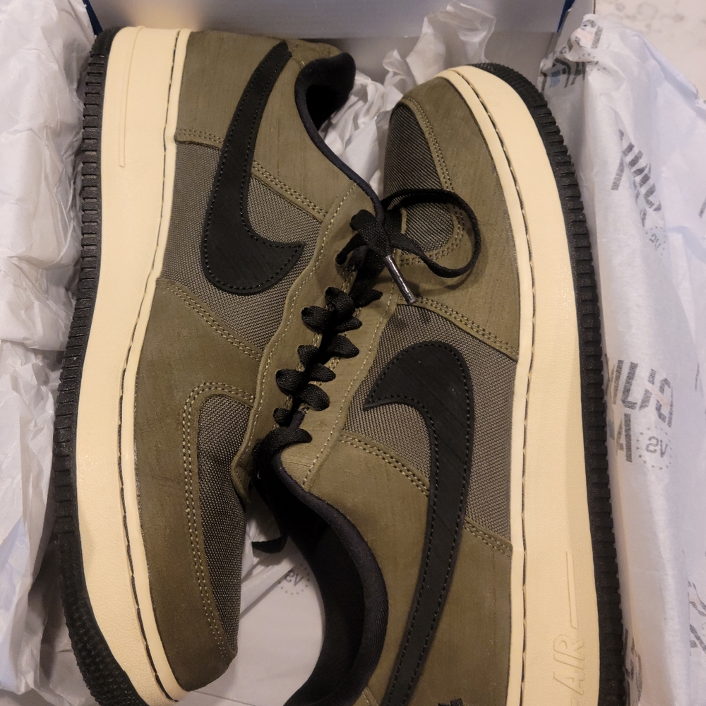 Air force 1 low sp